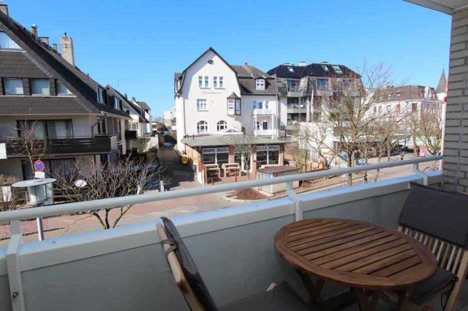 Apartment Boy5 12 Boysens5 Westerland