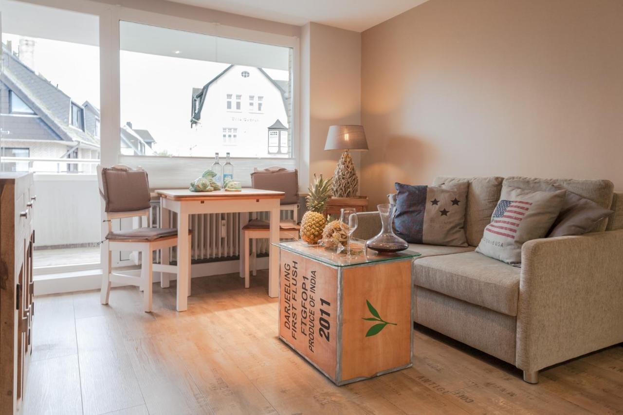 Boy5 12 Boysens5 Apartment Westerland