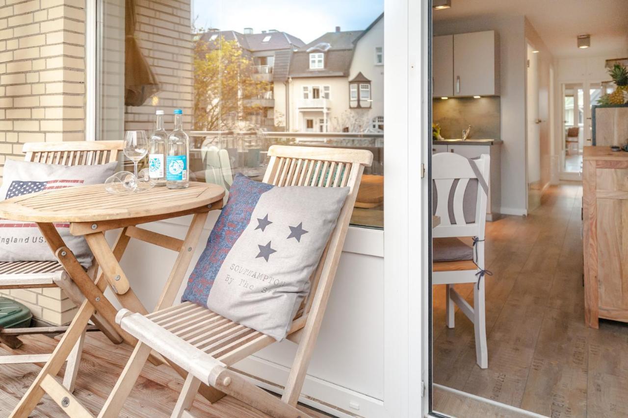 Apartment Boy5 12 Boysens5 Westerland